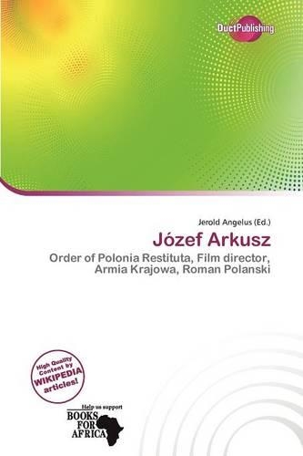 J Zef Arkusz