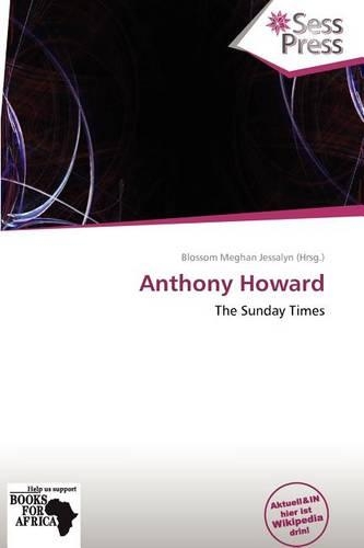 Anthony Howard