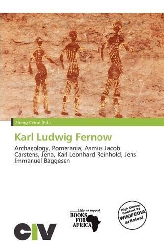 Karl Ludwig Fernow