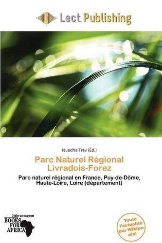 Parc Naturel R Gional Livradois-Forez