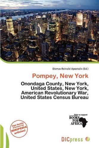 Pompey, New York: (English)