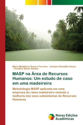 MASP na Área de Recursos Humanos