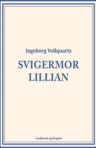 Svigermor Lillian