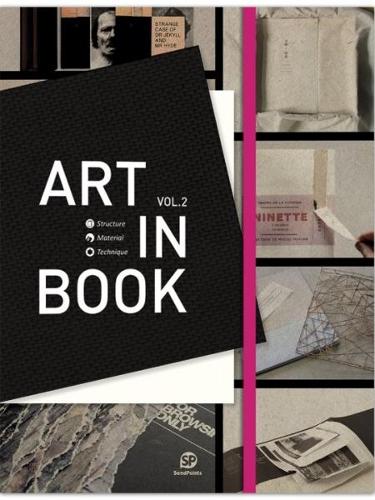 Art in Book Vol.2