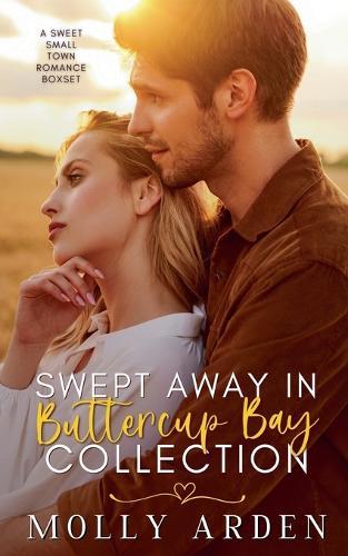 Swept Away in Buttercup Bay Collection