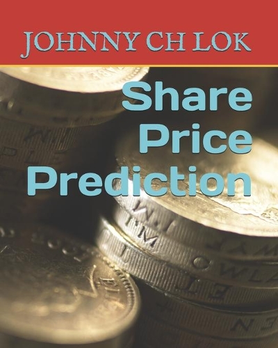 Share Price Prediction