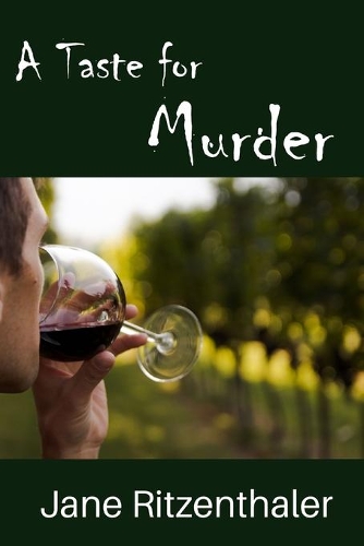 Taste For Murder: (Kate McCracken Mysteries)