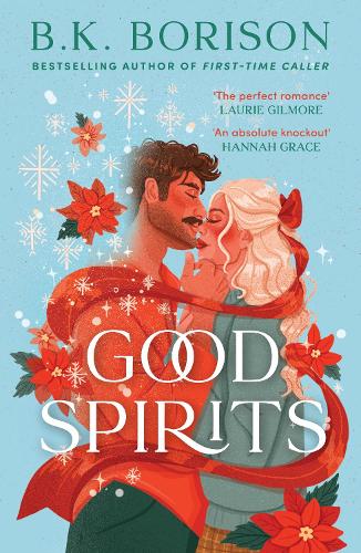 Good Spirits: (Book 1 Ghosted)