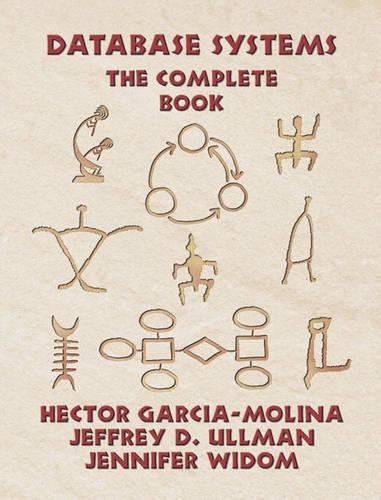 Database Systems: The Complete Book: International Edition