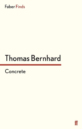 Concrete: (English)