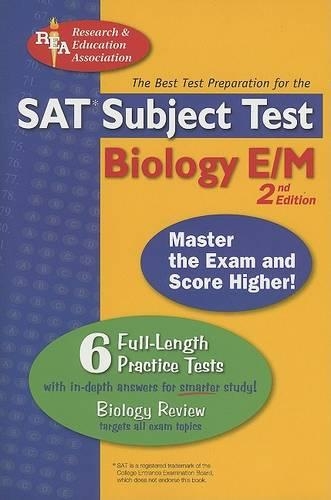 SAT Subject Test