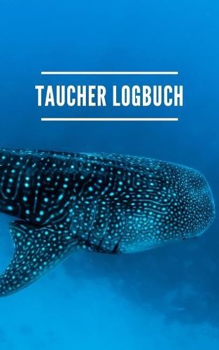 Taucherlogbuch