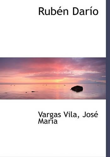 Rub�n Dar�o: (Spanish)