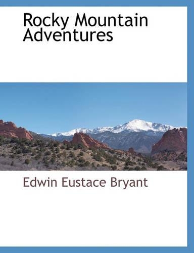 Rocky Mountain Adventures