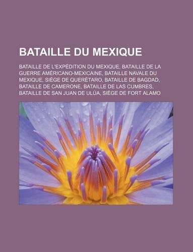 Bataille Du Mexique