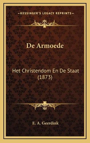 De Armoede