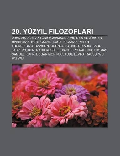 20. Yuzy L Filozoflar