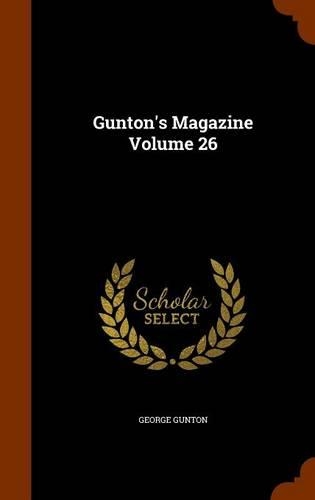 Gunton's Magazine Volume 26