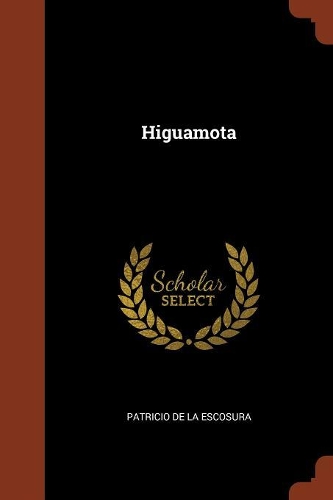 Higuamota