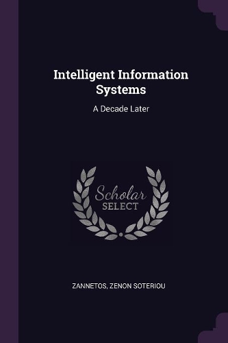 Intelligent Information Systems