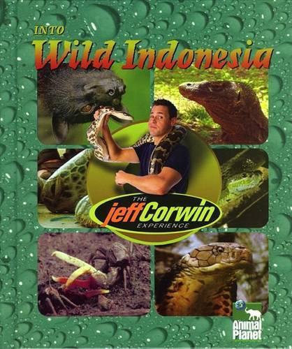 Into Wild Indonesia