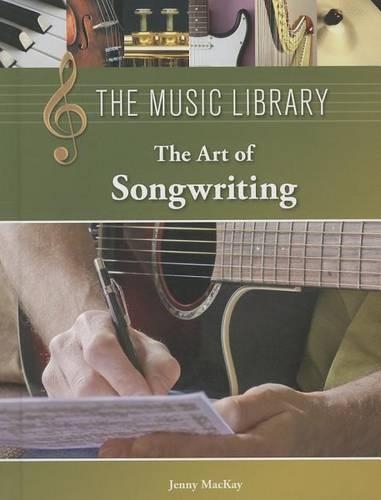 Art of Songwriting