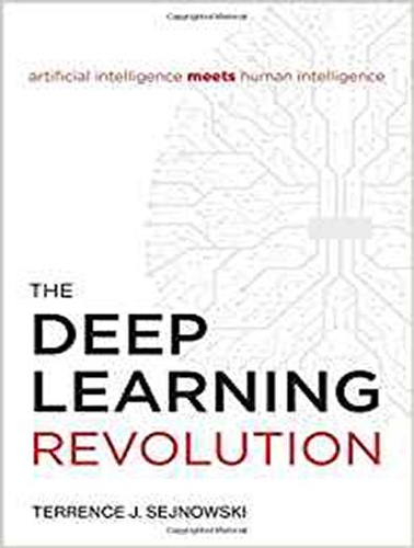 The Deep Learning Revolution