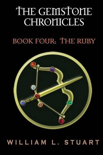 The Gemstone Chronicles Book Four