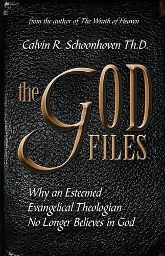The God Files
