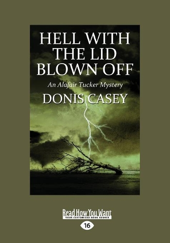 Hell With the Lid Blown Off