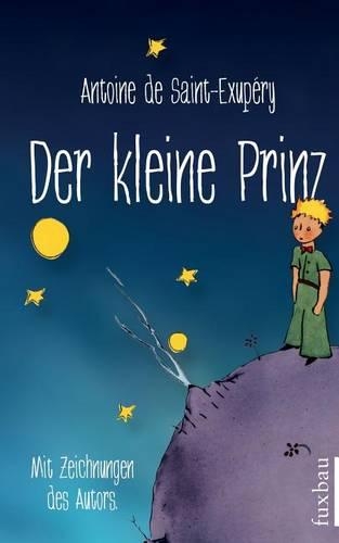 Der kleine Prinz