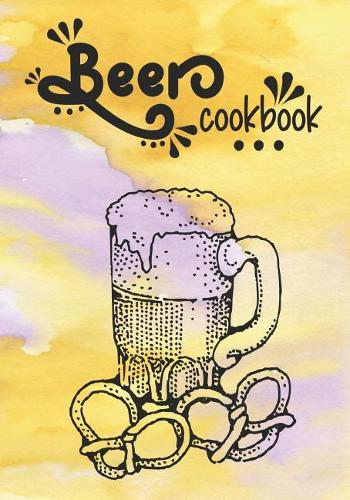 Beer Cookbook