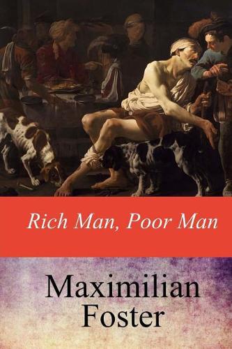 Rich Man, Poor Man