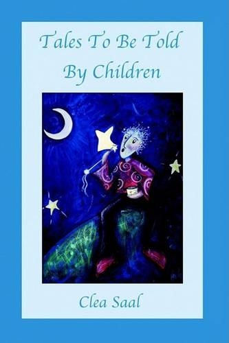 Tales to Be Told by Children