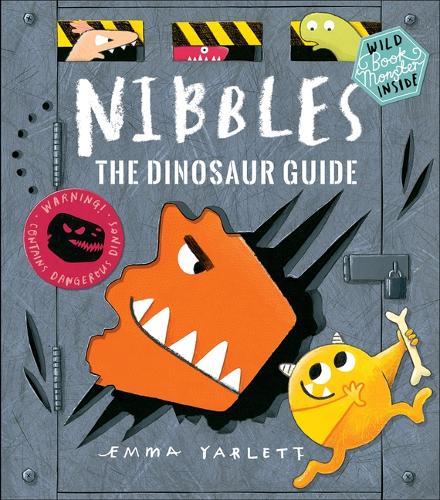 Nibbles: The Dinosaur Guide: (Nibbles)
