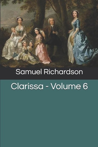 Clarissa - Volume 6