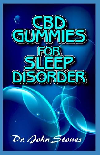 CBD Gummies for Sleep Disorder