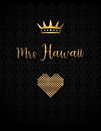 Mrs Hawaii