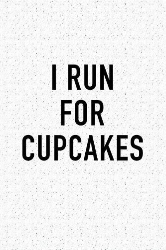 I Run for Cupcakes