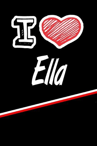 I Love Ella