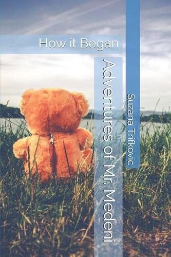 Adventures of Mr. Medeni