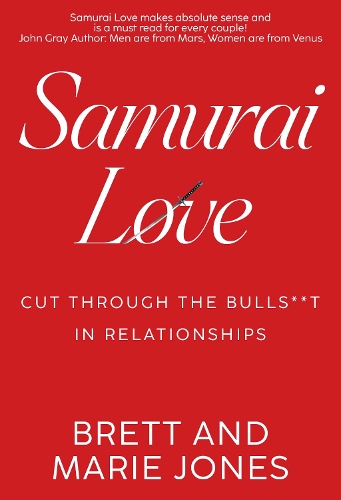 Samurai Love