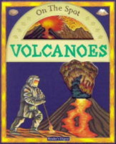 Volcanoes