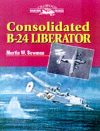 Consolidated B-24 Liberator
