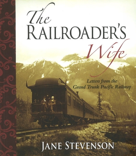 The Railroader's Wife