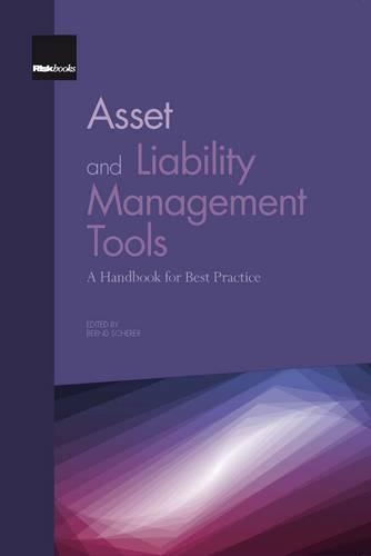 Asset and Liability Management Tools