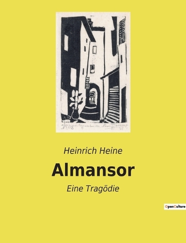 Almansor: Eine Tragödie
