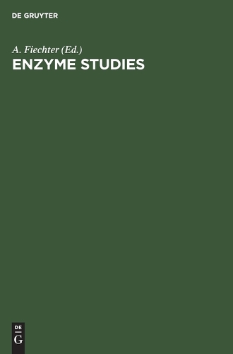 Enzyme Studies