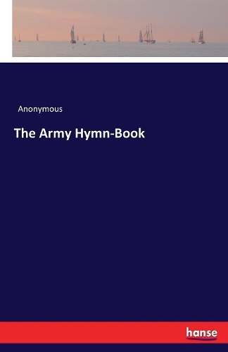 The Army Hymn-Book