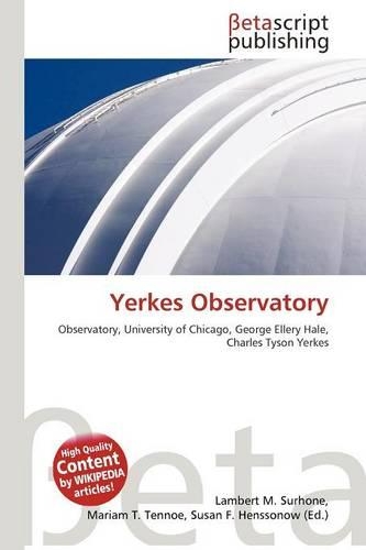 Yerkes Observatory
